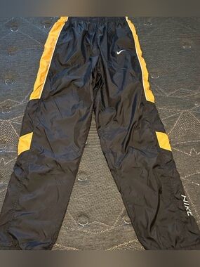 Vintage Nike Windbreaker Pants - S